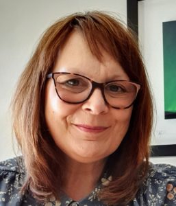 Rachel Oldershaw